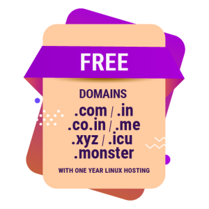 FREE Domains